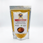  Premium Turmeric Powder