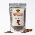 Premium Black Pepper Powder