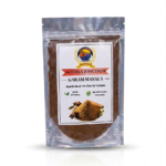 premium garam masala powder
