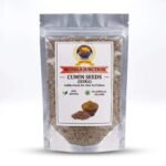 CUMIN WHOLE