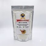 rice flour powder