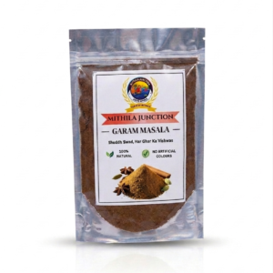 premium garam masala powder