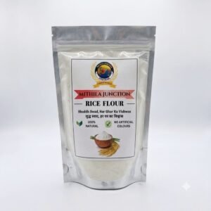 rice flour powder