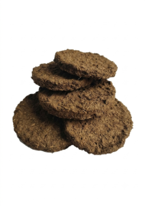 cow dung upla