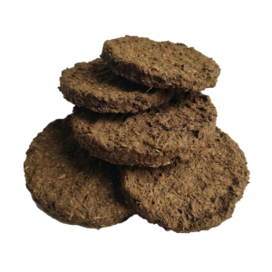 cow dung upla