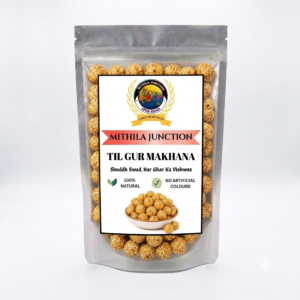 Til Gur Makhana