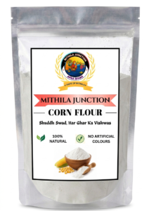 corn flour