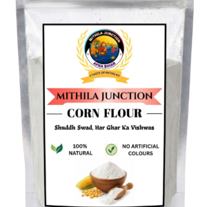 corn flour