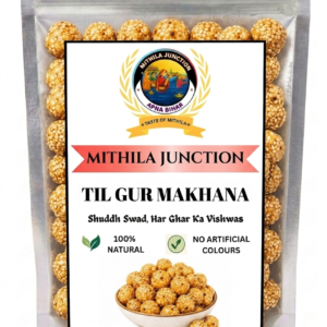 til gur makhana