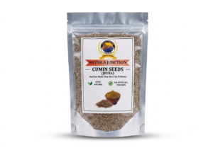cumin whole