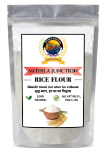 rice flour powder