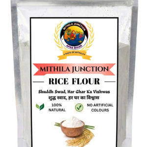 rice flour powder